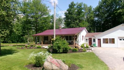 280 Hebron Center Road Hebron ME 04238
