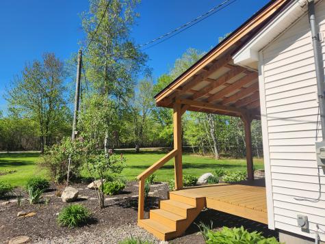 280 Hebron Center Road Hebron ME 04238