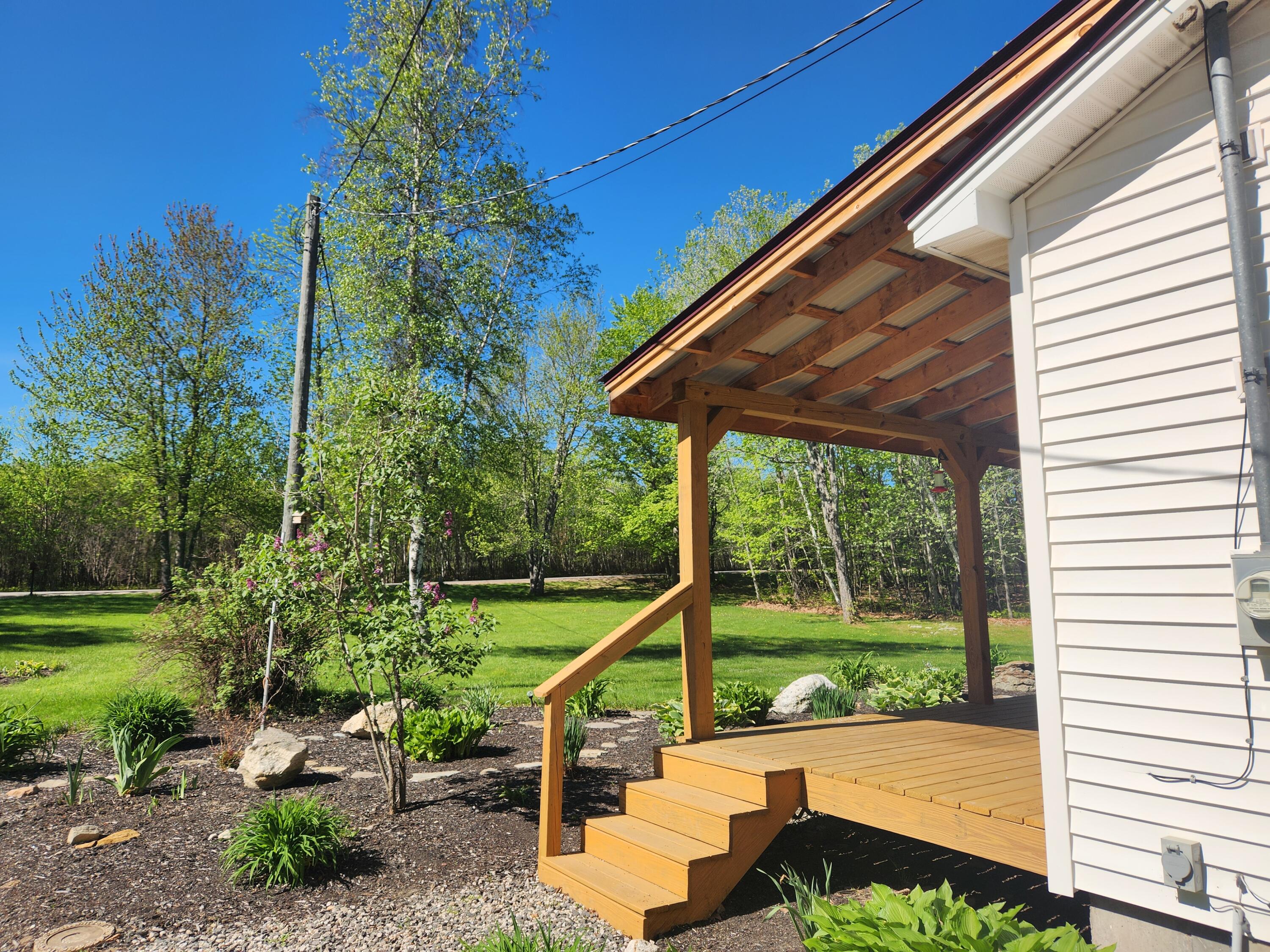 280 Hebron Center Road Hebron ME 04238