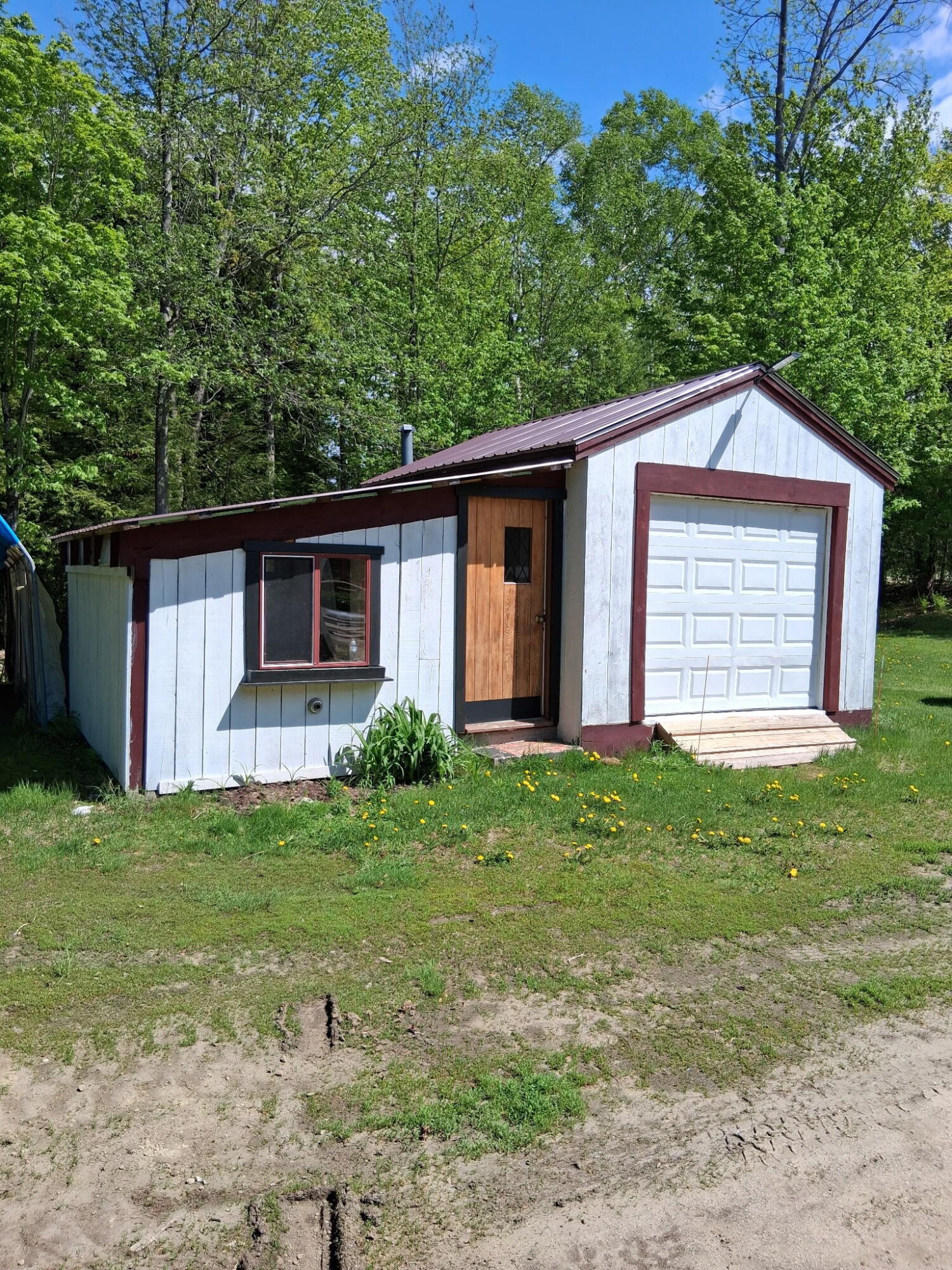 280 Hebron Center Road Hebron ME 04238