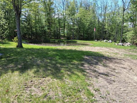 280 Hebron Center Road Hebron ME 04238