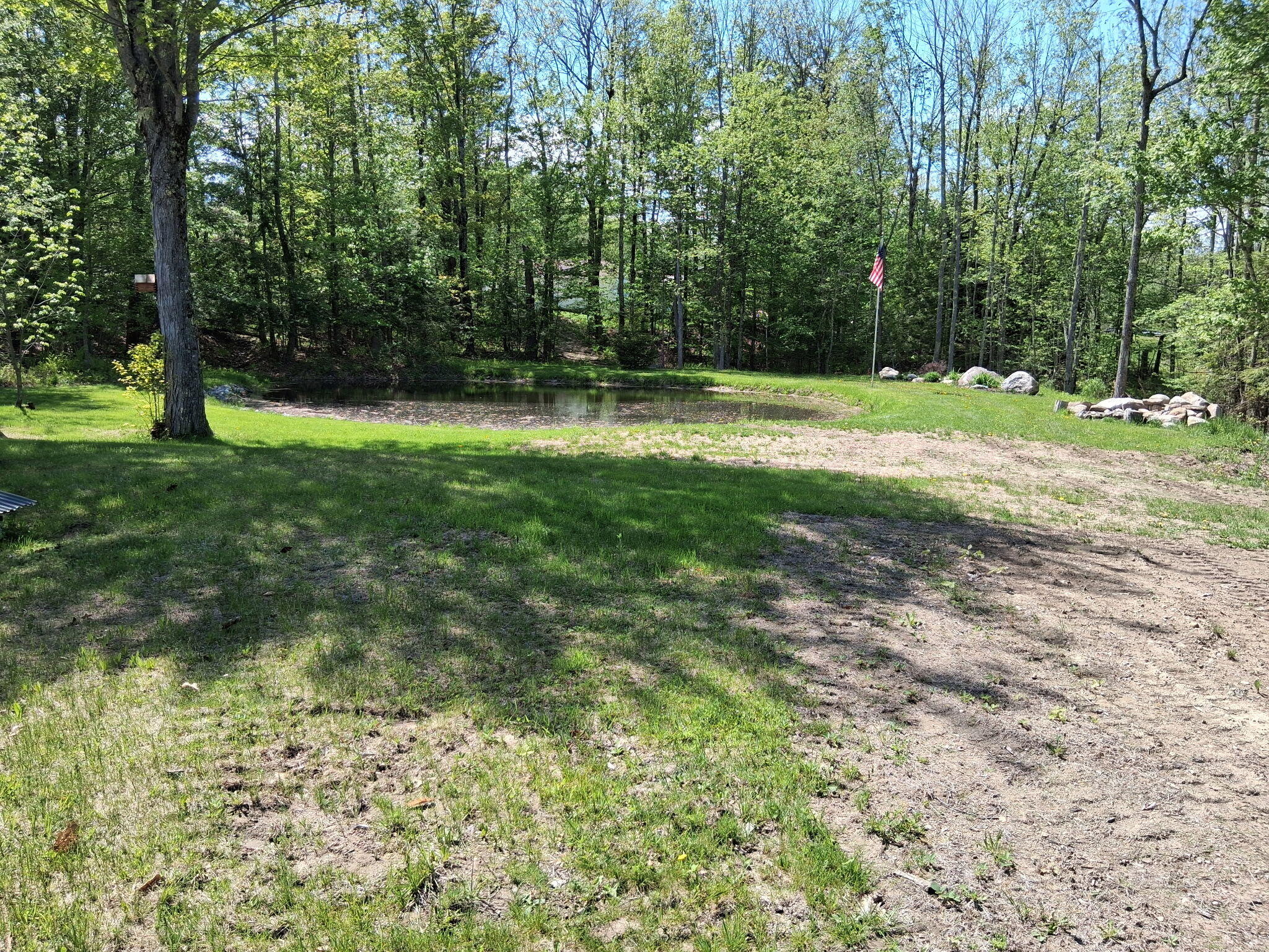280 Hebron Center Road Hebron ME 04238