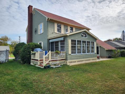 43 Charles Street Lewiston ME 04240