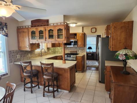 43 Charles Street Lewiston ME 04240