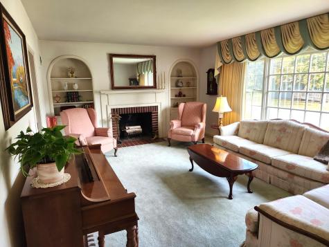 43 Charles Street Lewiston ME 04240