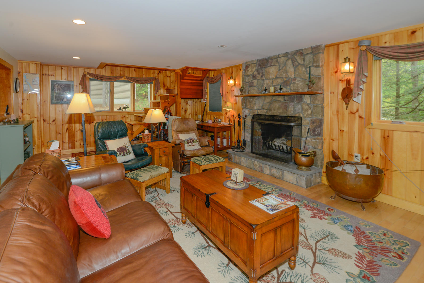 17 Ice House Road Harrison ME 04040