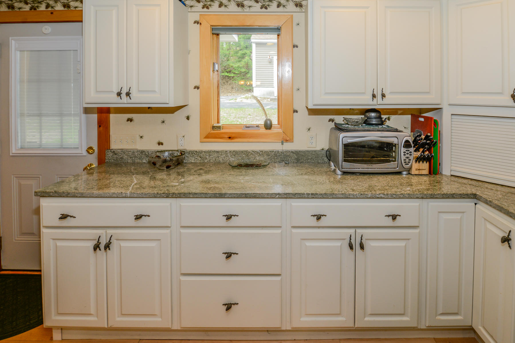 17 Ice House Road Harrison ME 04040