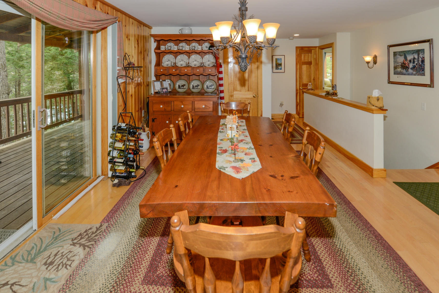 17 Ice House Road Harrison ME 04040