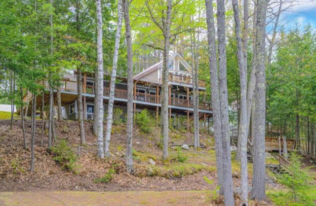 17 Ice House Road Harrison ME 04040
