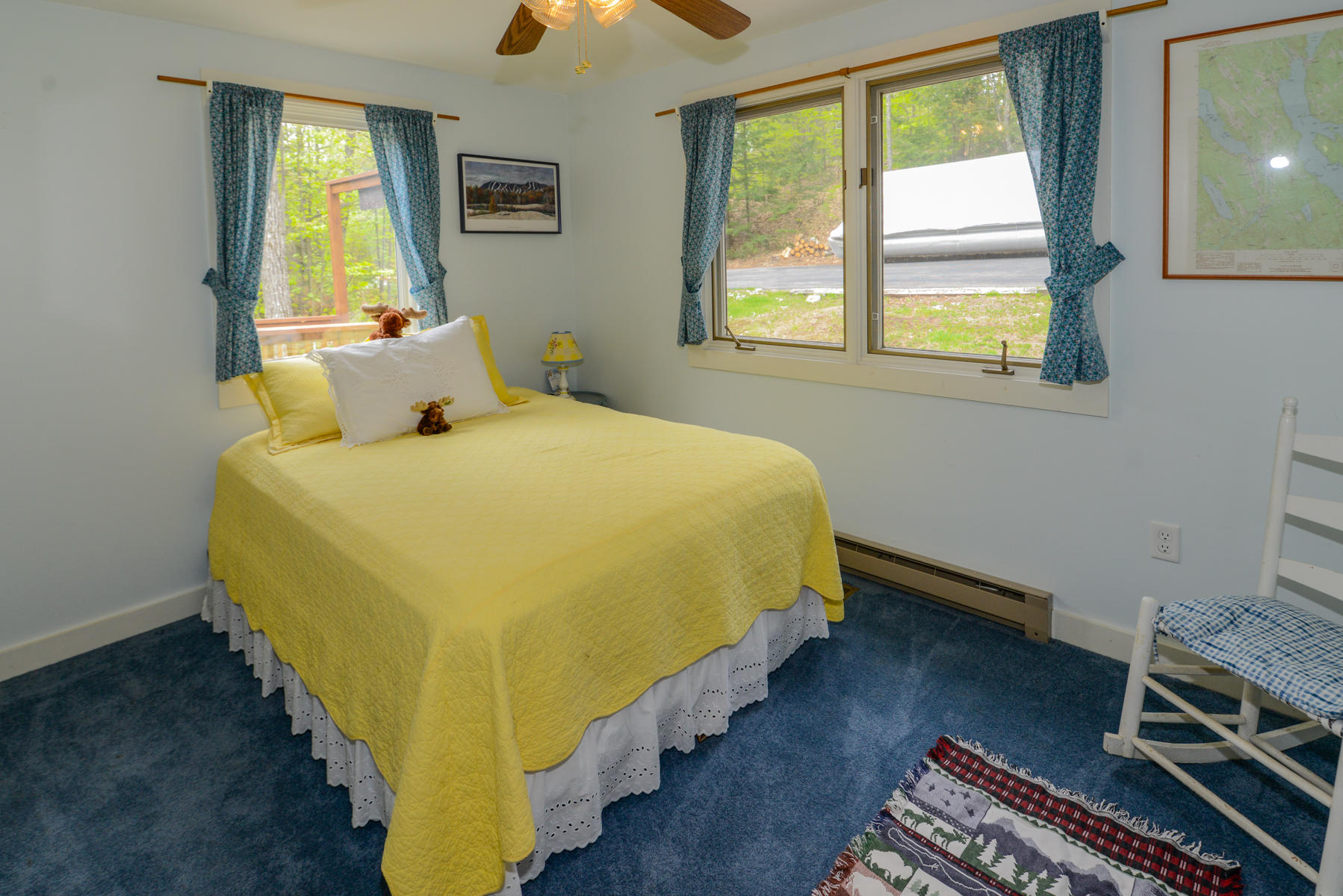 17 Ice House Road Harrison ME 04040