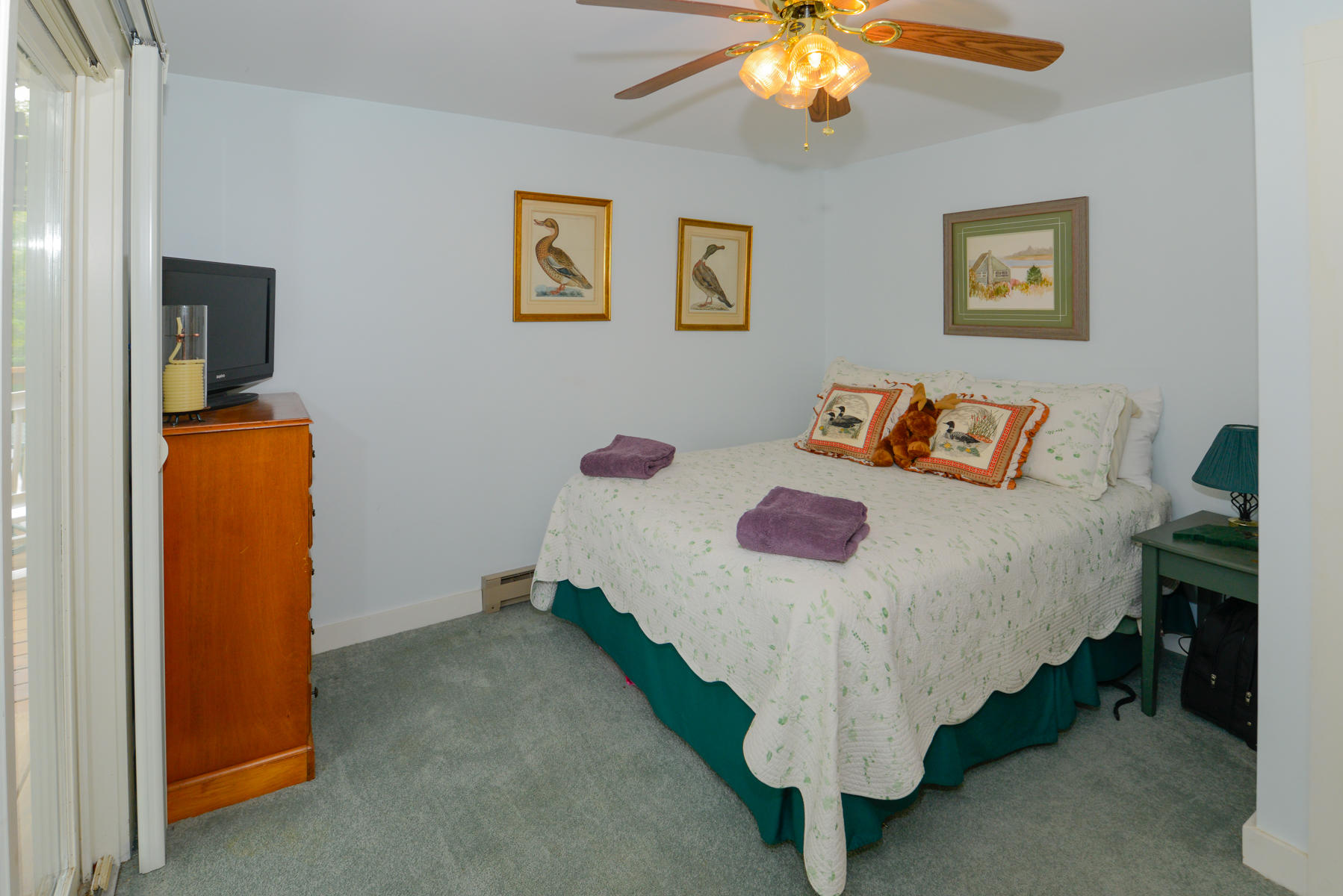 17 Ice House Road Harrison ME 04040