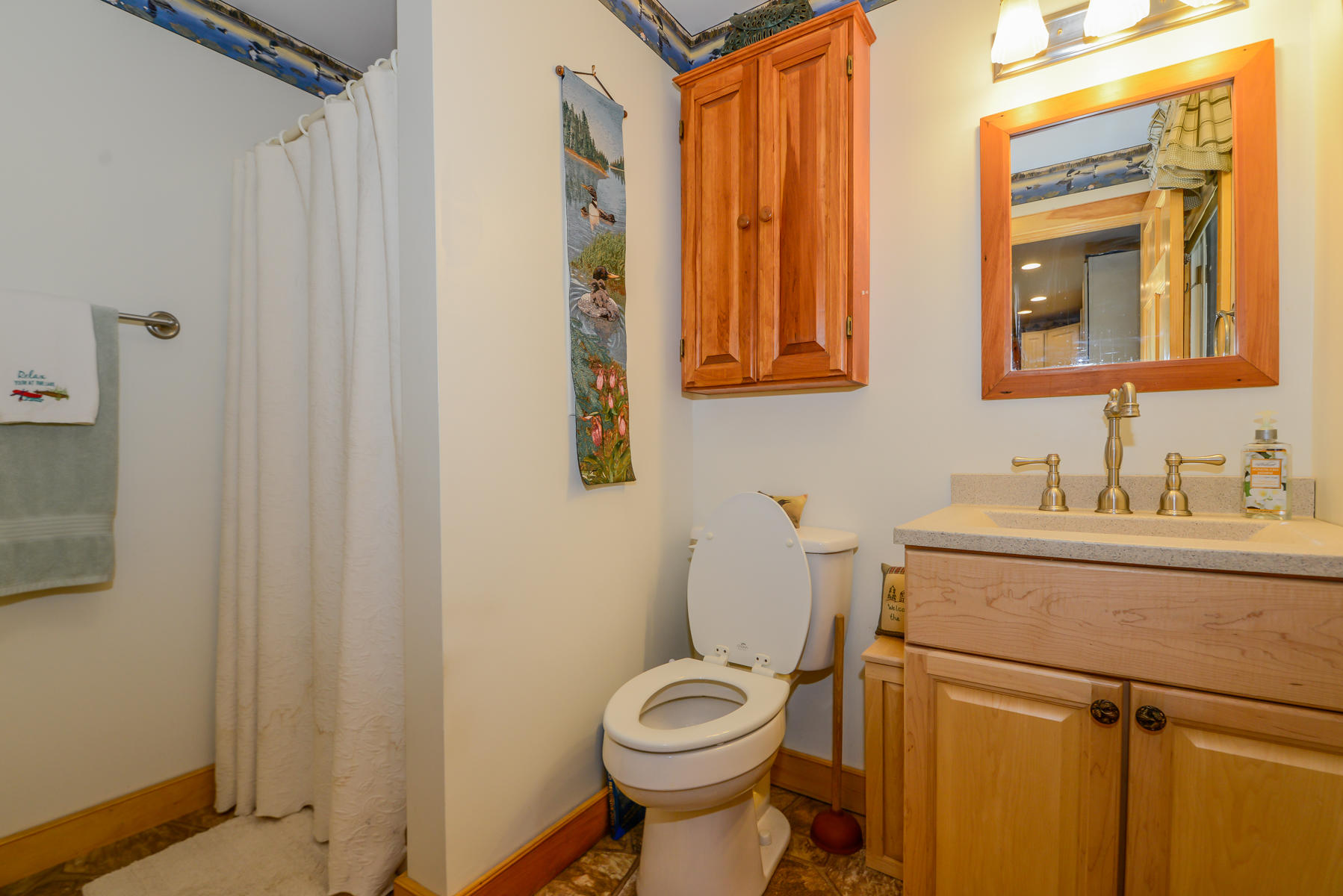 17 Ice House Road Harrison ME 04040