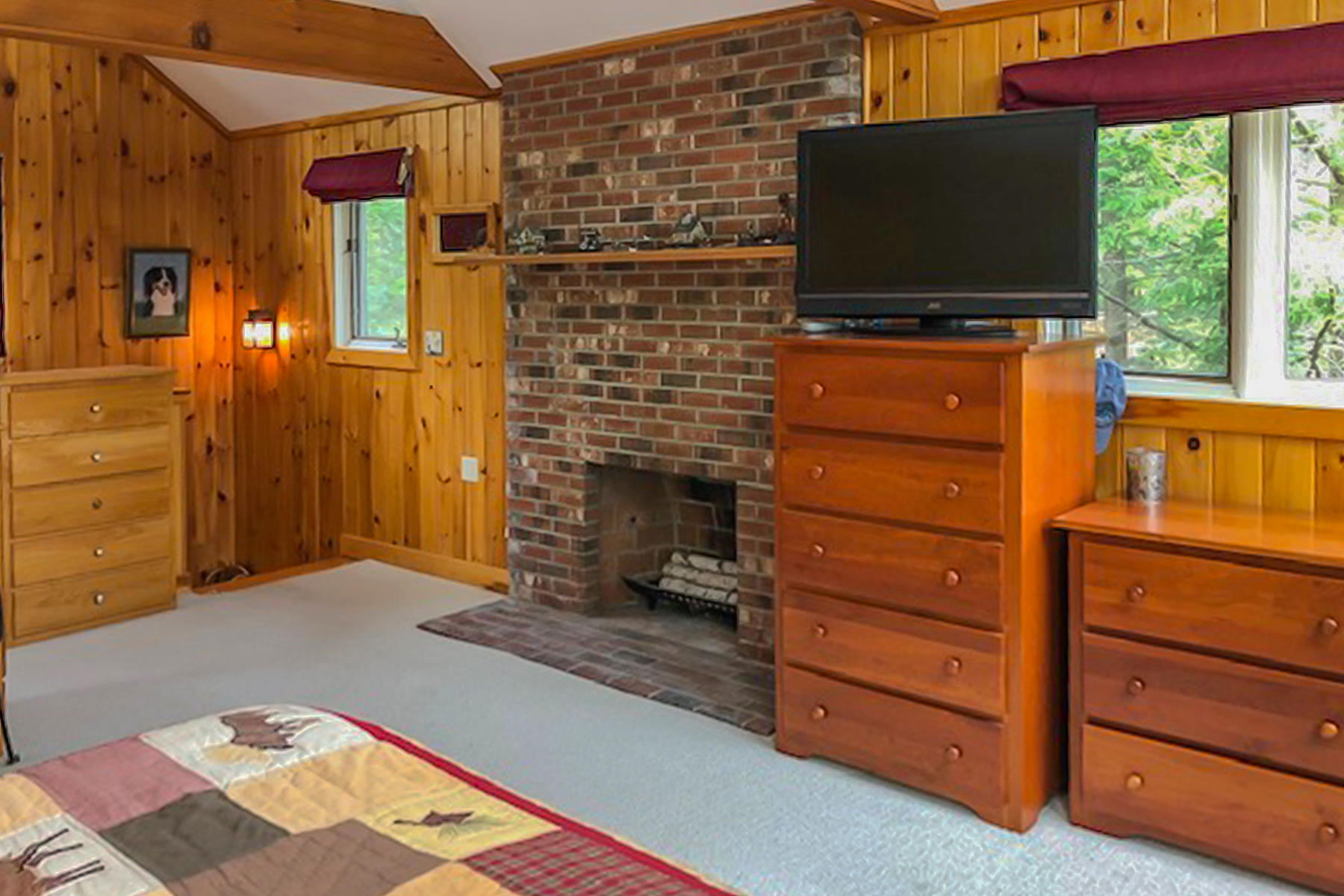 17 Ice House Road Harrison ME 04040