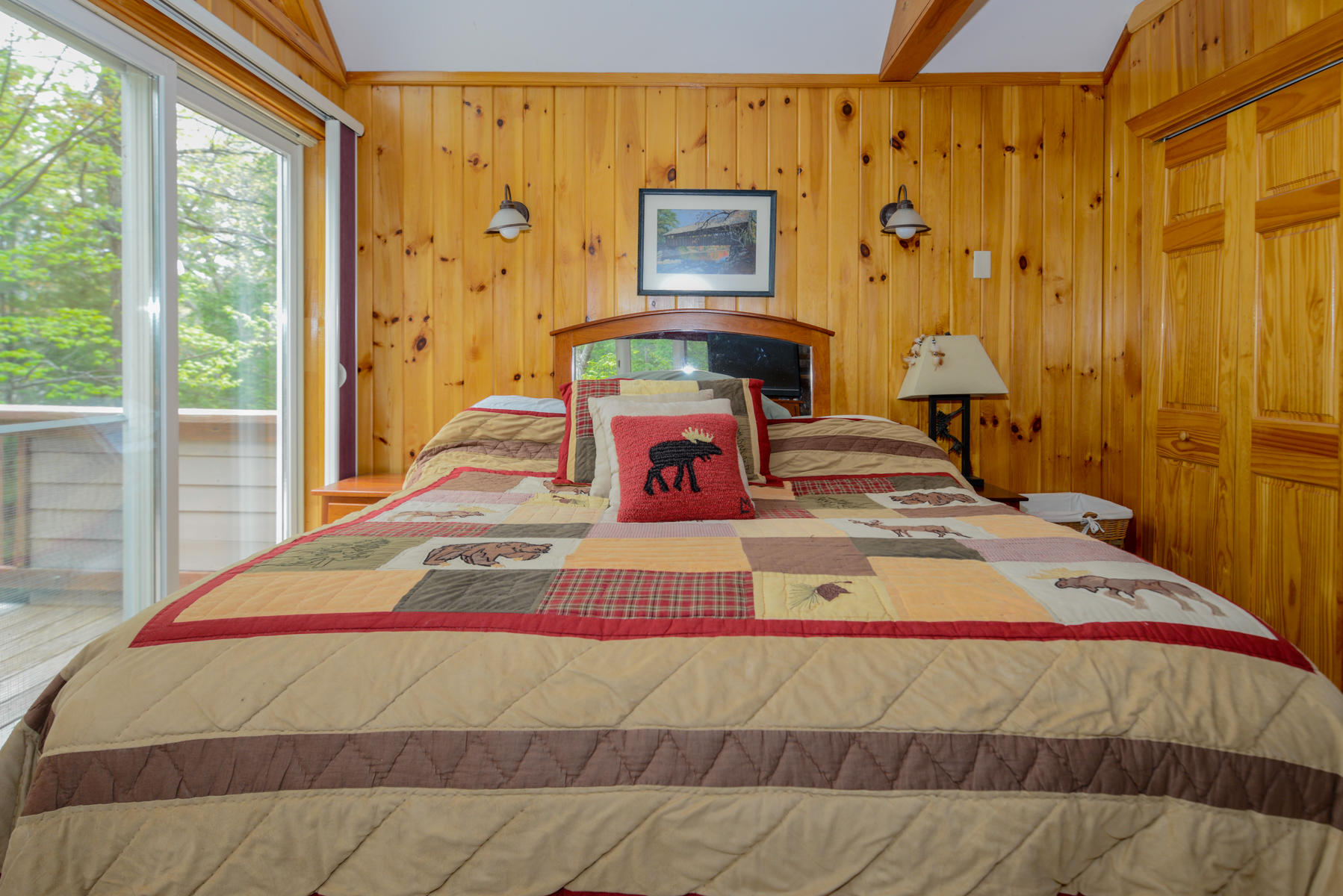 17 Ice House Road Harrison ME 04040
