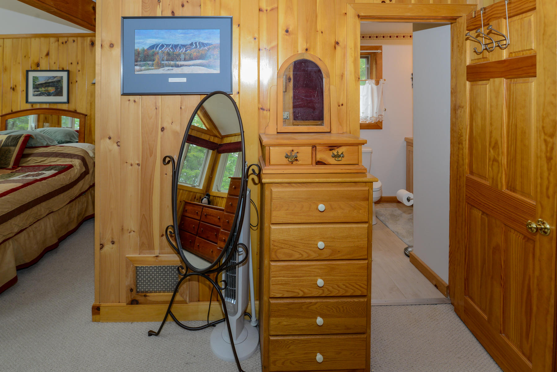 17 Ice House Road Harrison ME 04040
