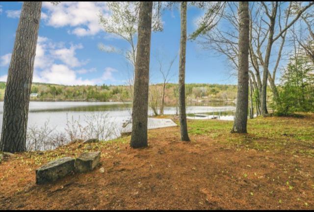 17 Ice House Road Harrison ME 04040