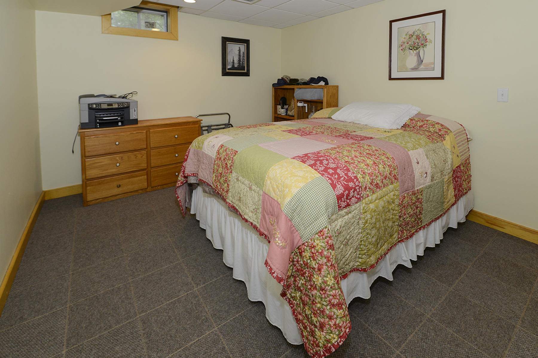 17 Ice House Road Harrison ME 04040