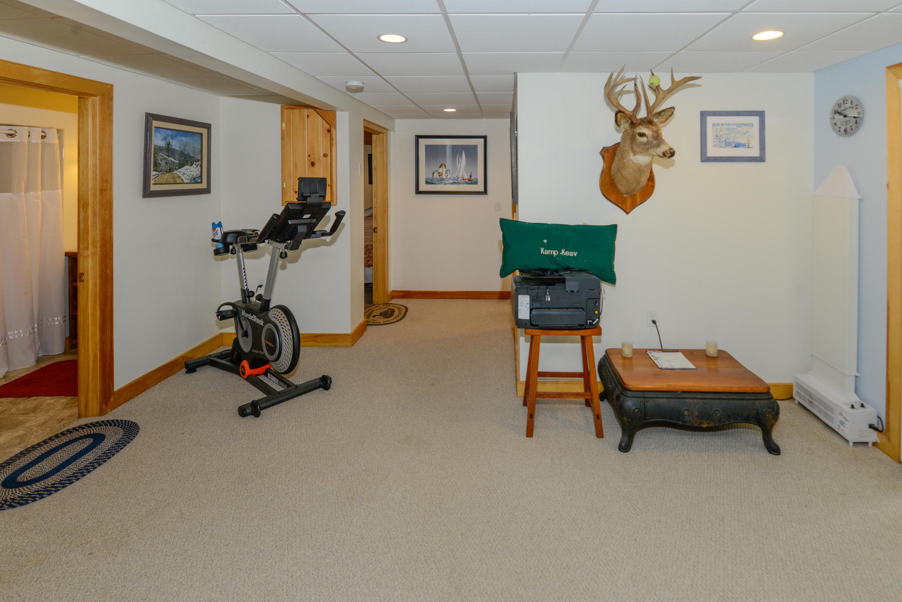 17 Ice House Road Harrison ME 04040