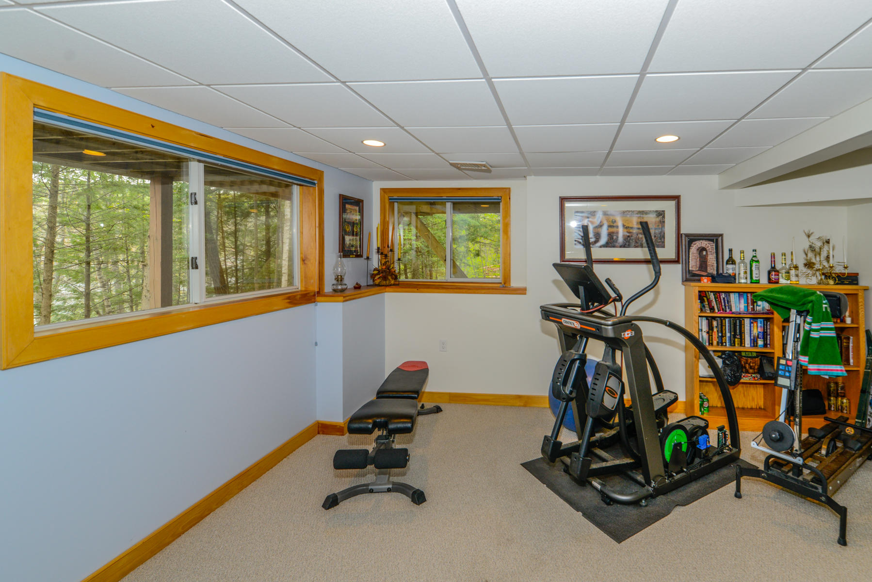 17 Ice House Road Harrison ME 04040