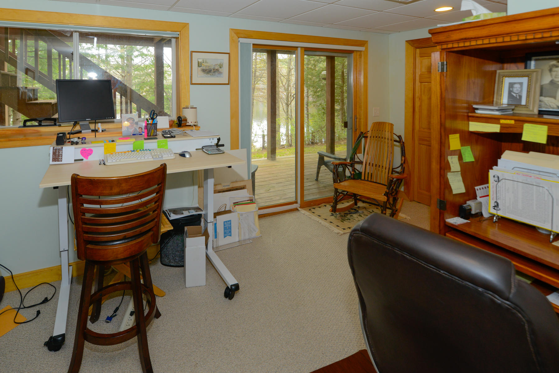 17 Ice House Road Harrison ME 04040