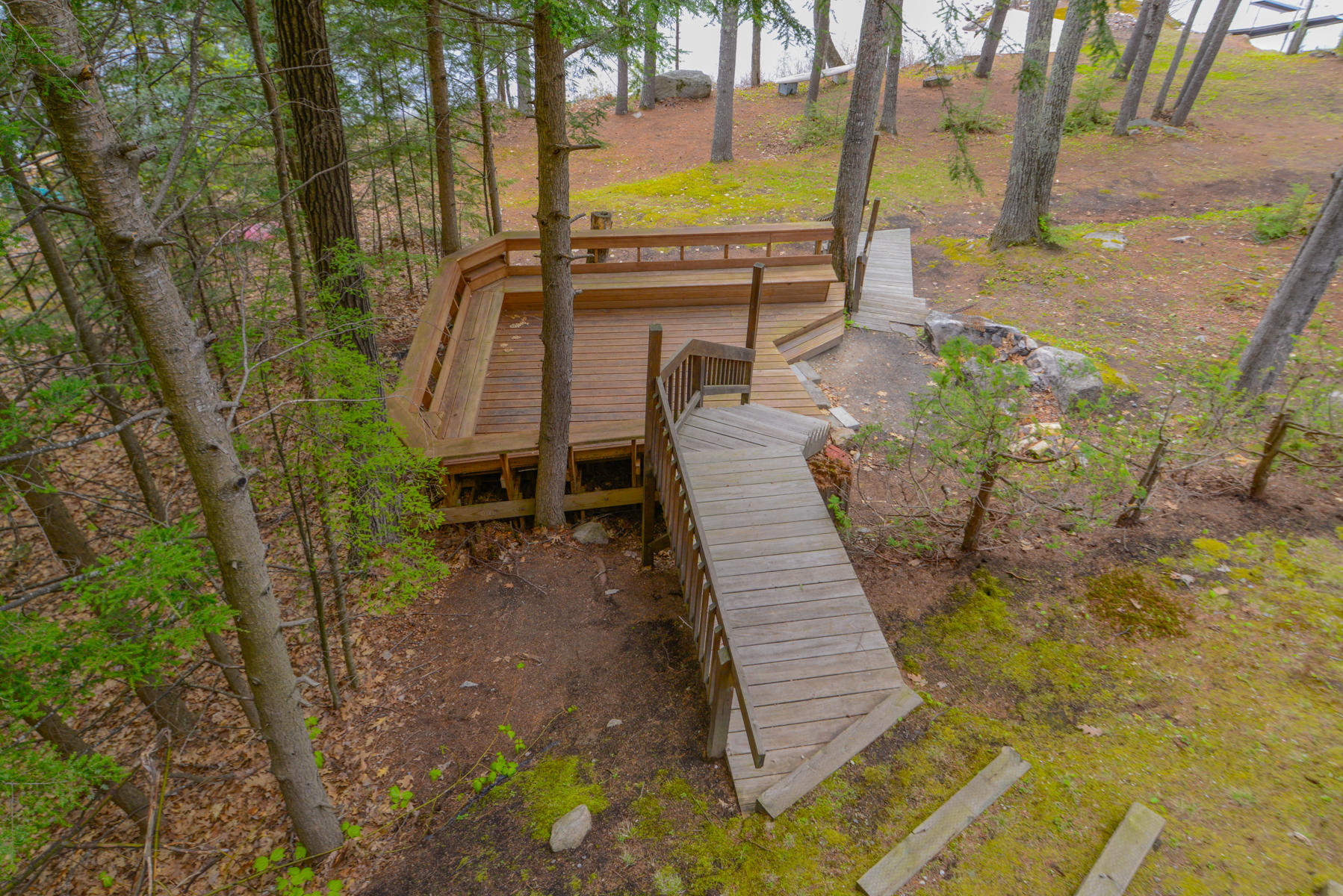 17 Ice House Road Harrison ME 04040