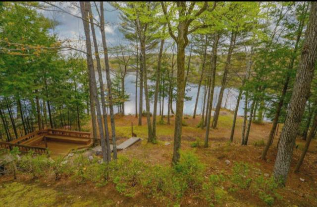 17 Ice House Road Harrison ME 04040