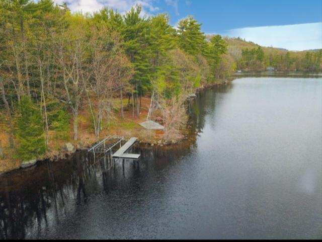 17 Ice House Road Harrison ME 04040