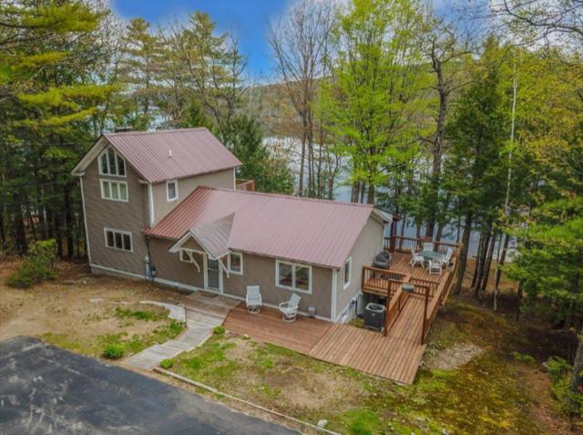 17 Ice House Road Harrison ME 04040