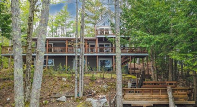 17 Ice House Road Harrison ME 04040