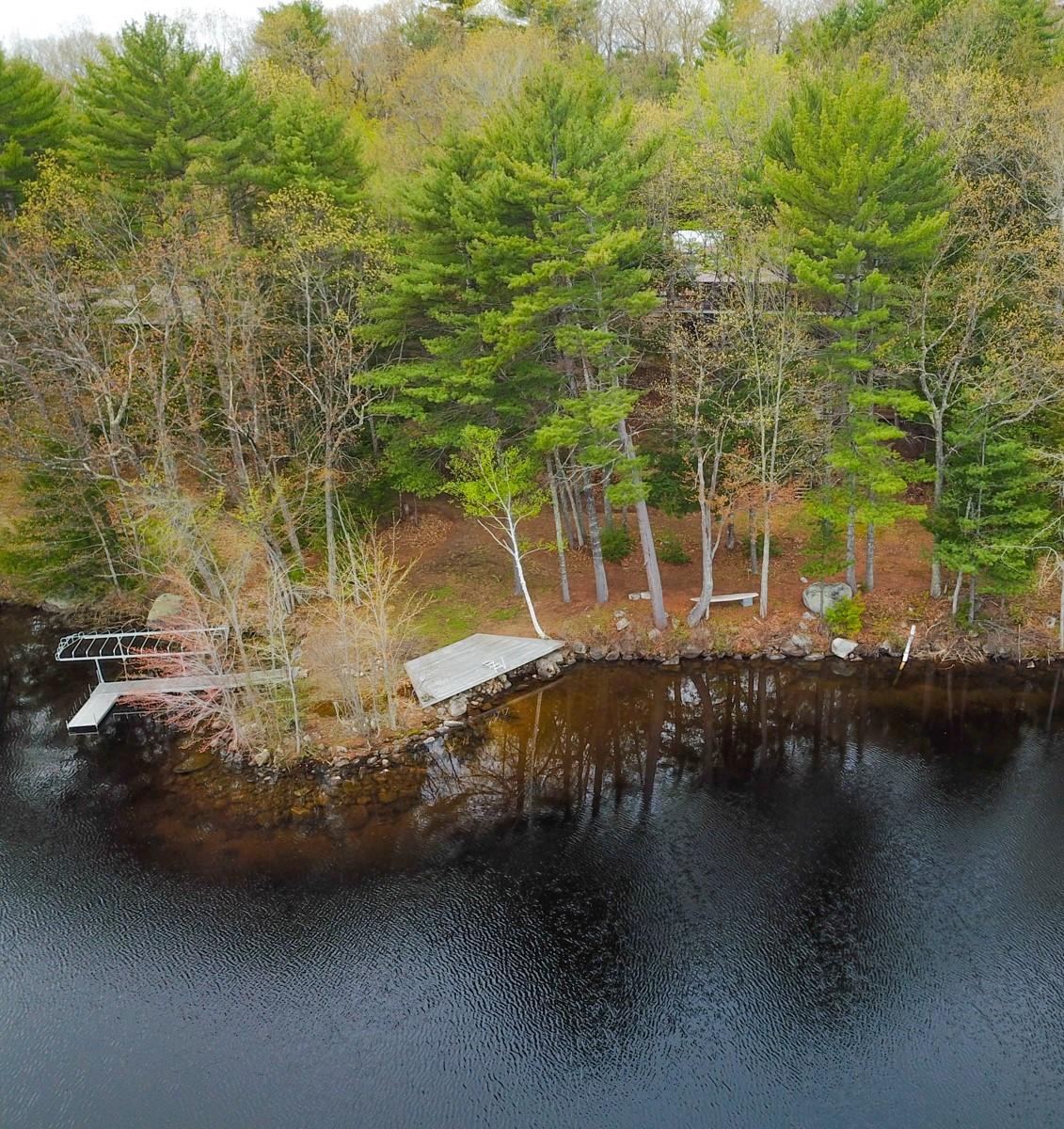 17 Ice House Road Harrison ME 04040