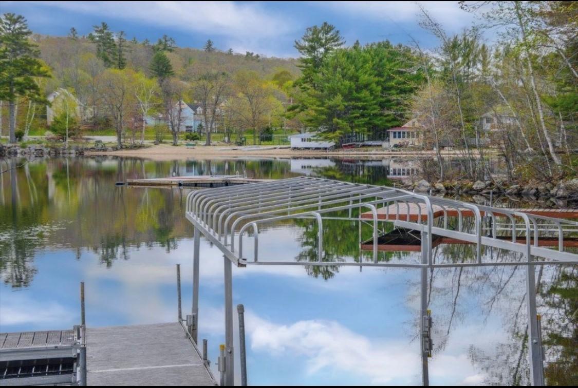17 Ice House Road Harrison ME 04040