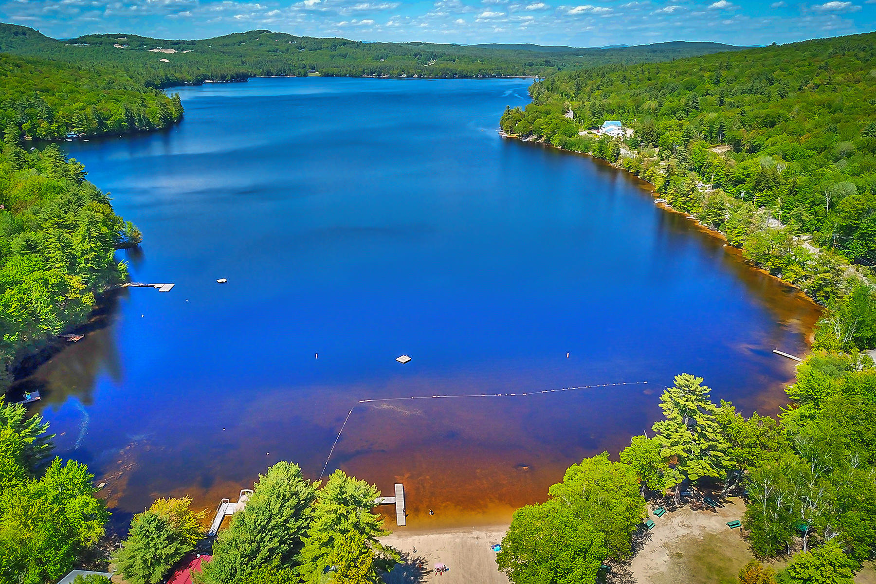 17 Ice House Road Harrison ME 04040