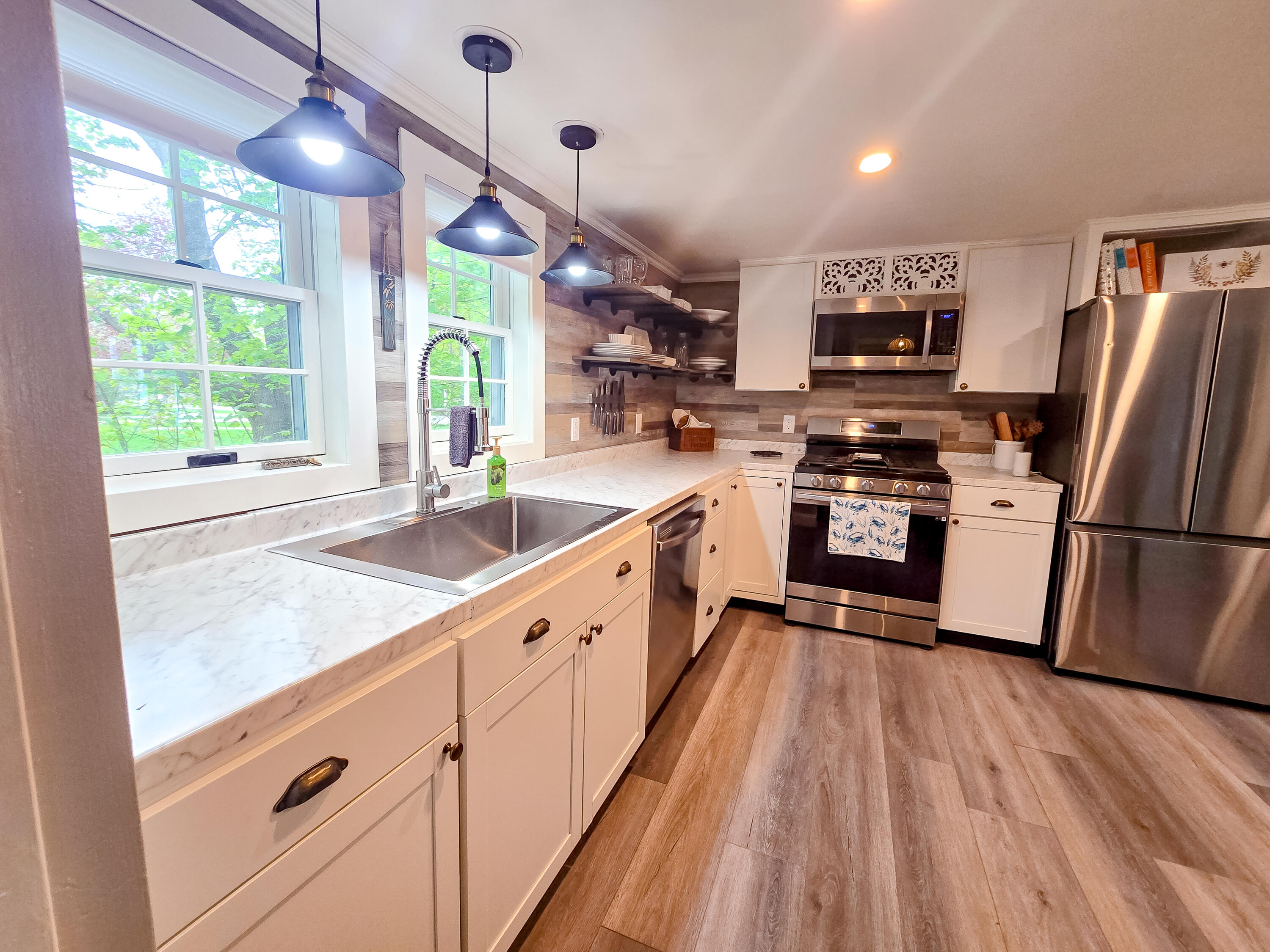 99 Kennebec Road Hampden ME 04444