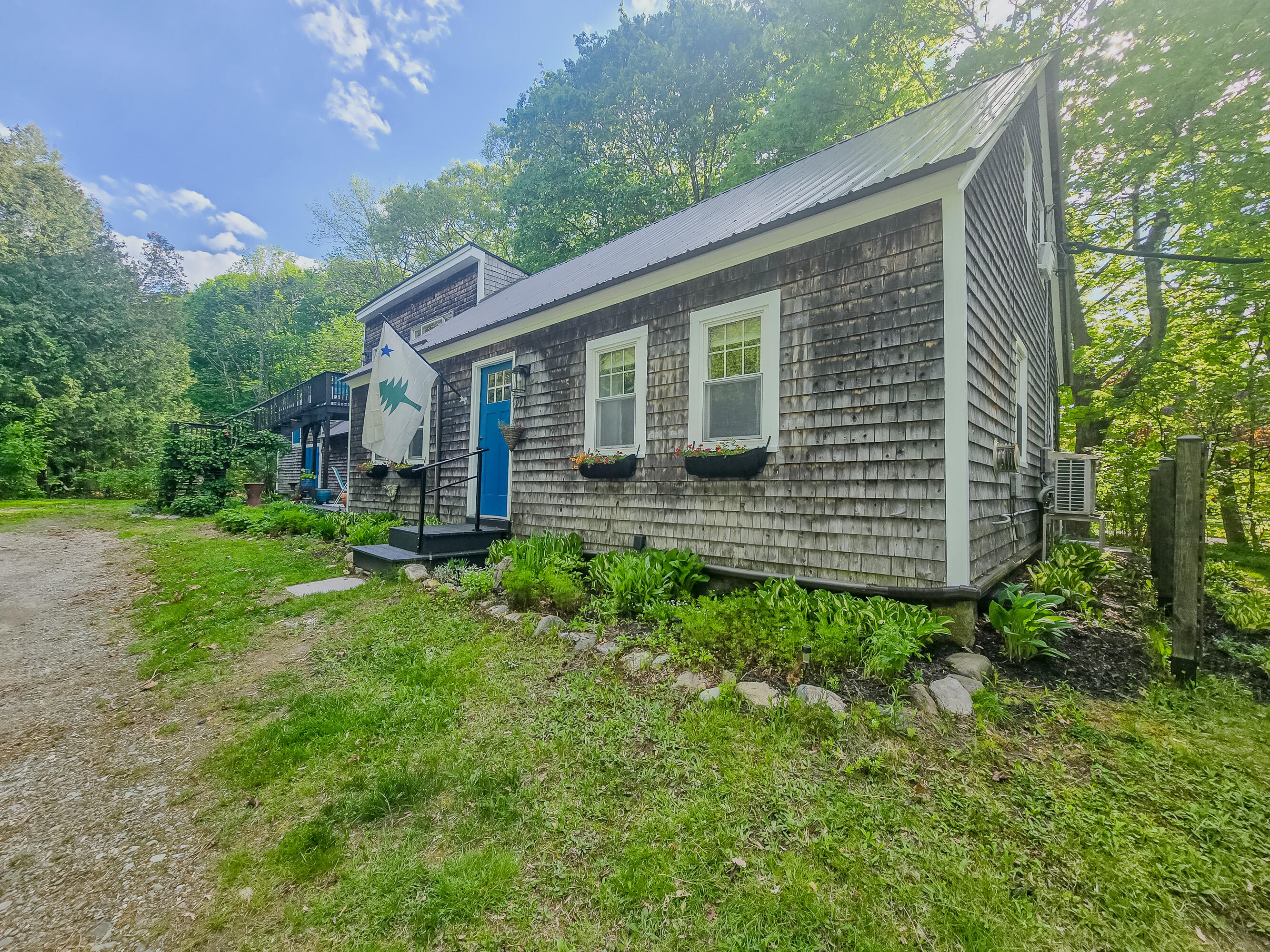 99 Kennebec Road Hampden ME 04444