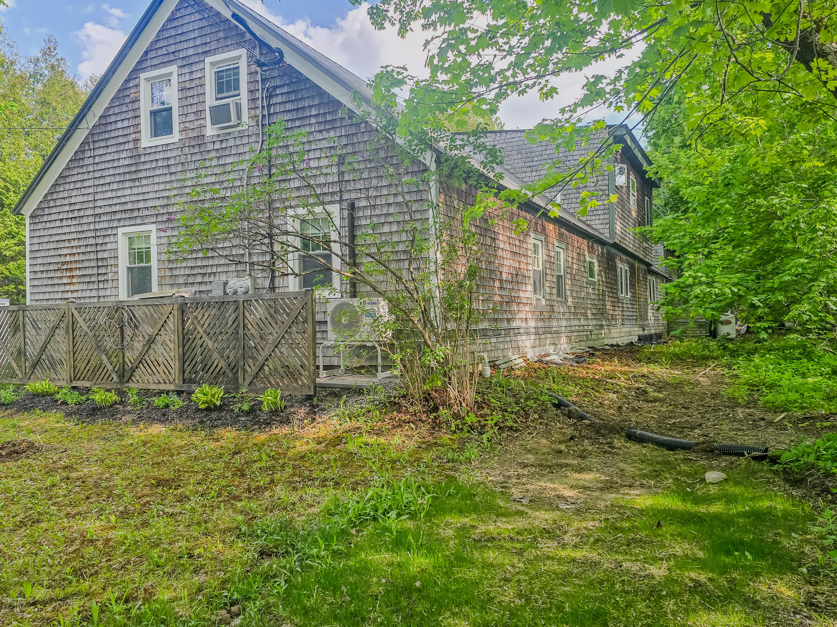 99 Kennebec Road Hampden ME 04444