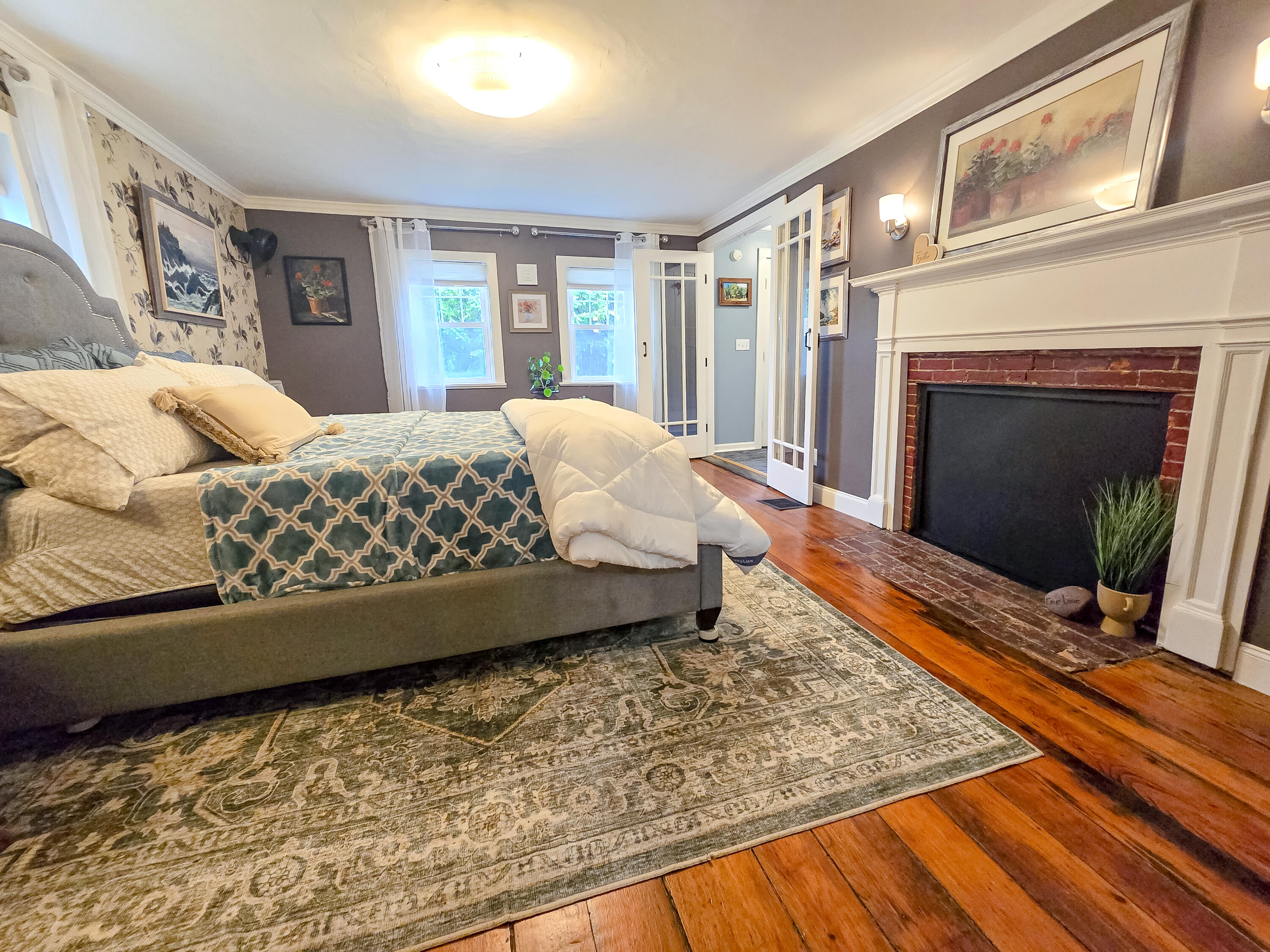 99 Kennebec Road Hampden ME 04444