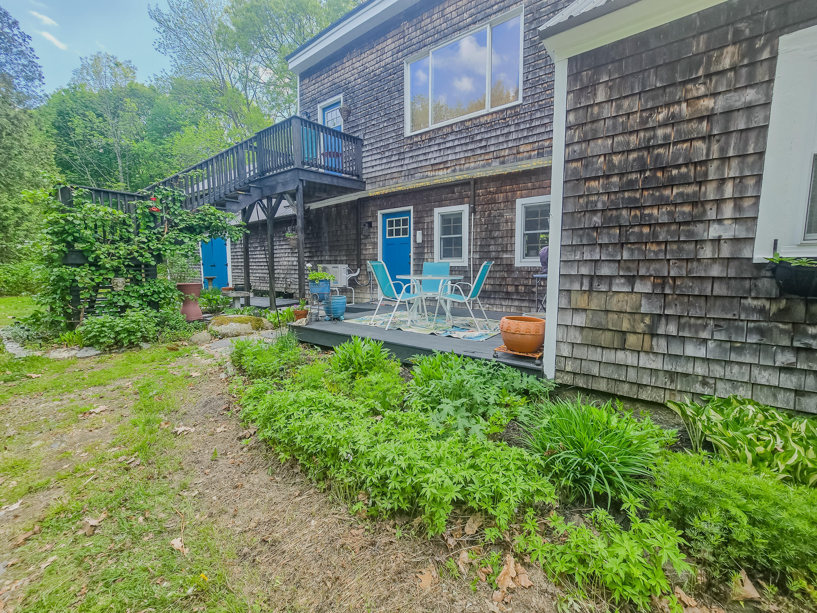 99 Kennebec Road Hampden ME 04444