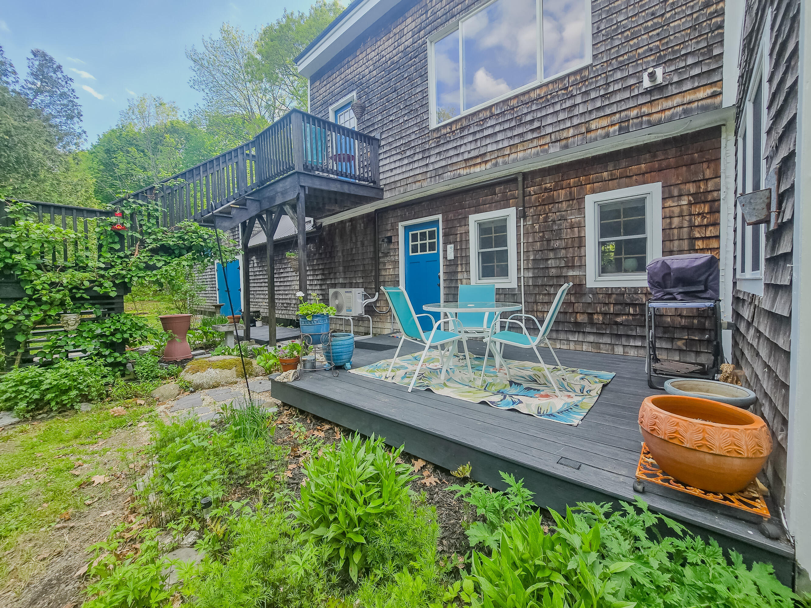 99 Kennebec Road Hampden ME 04444