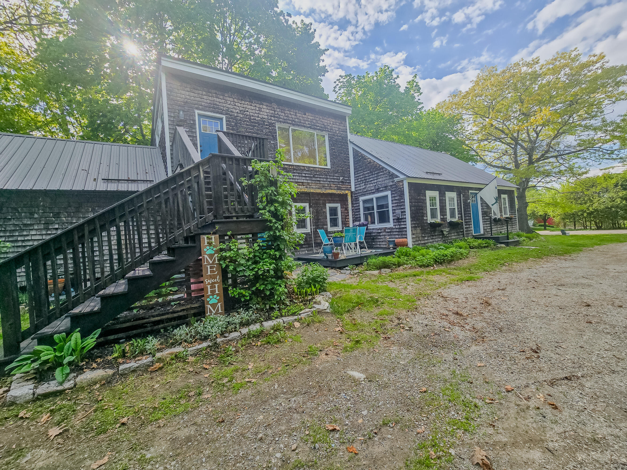 99 Kennebec Road Hampden ME 04444
