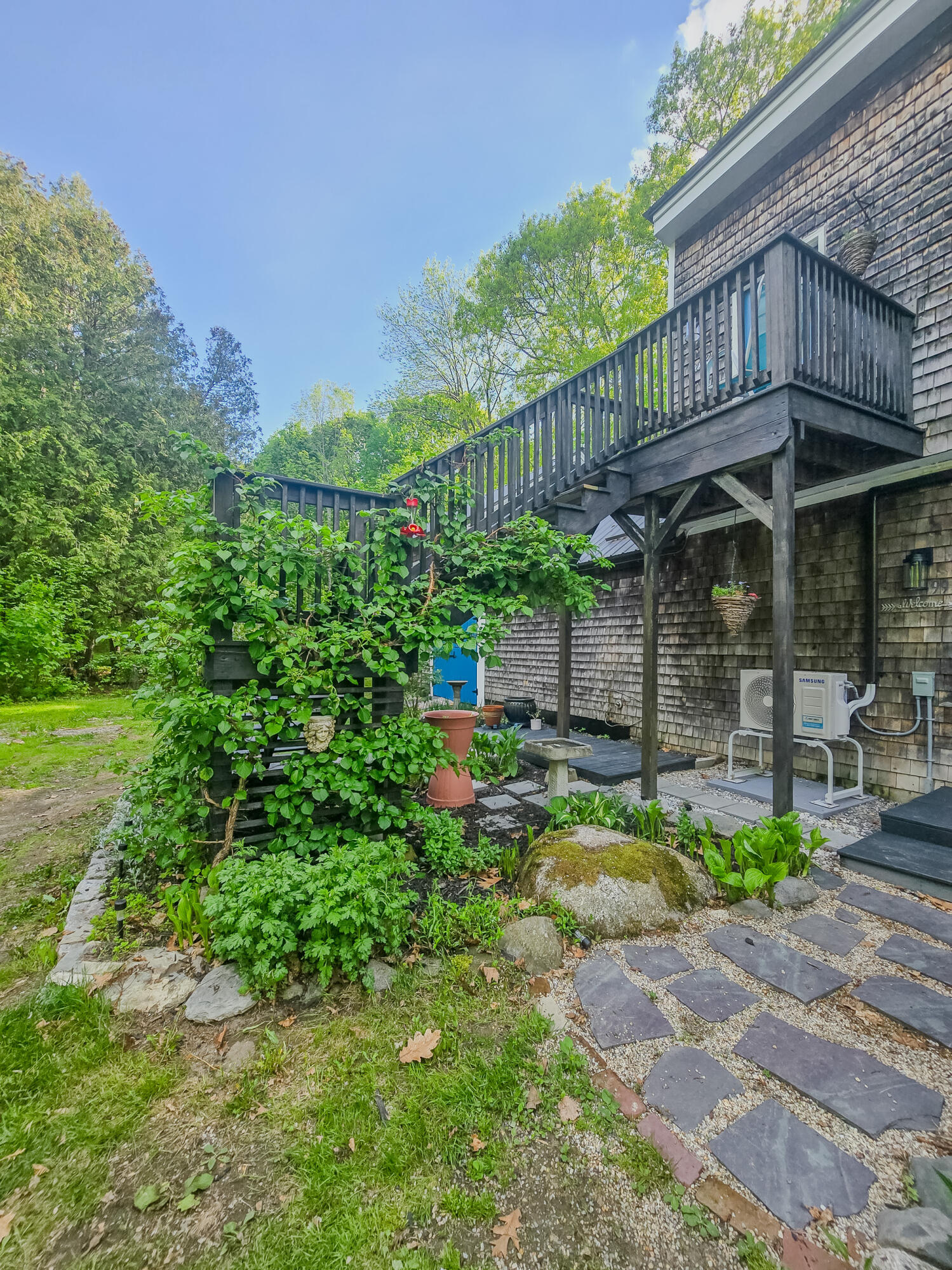 99 Kennebec Road Hampden ME 04444