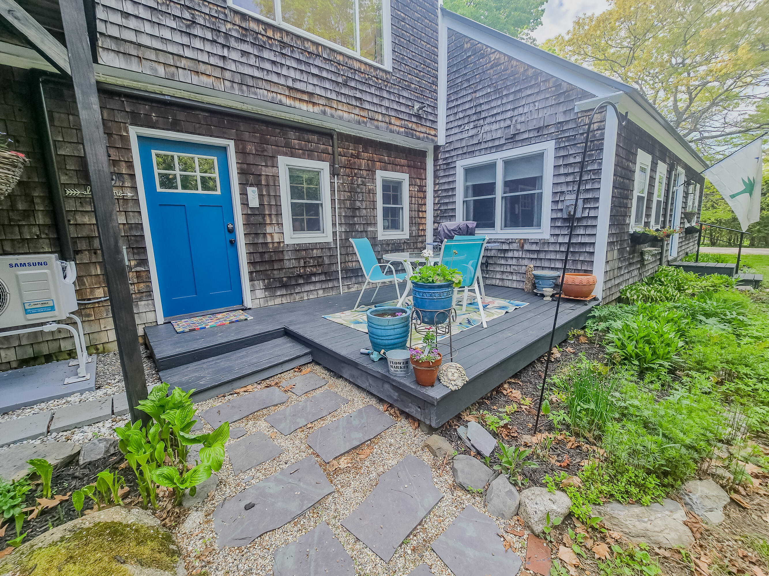 99 Kennebec Road Hampden ME 04444