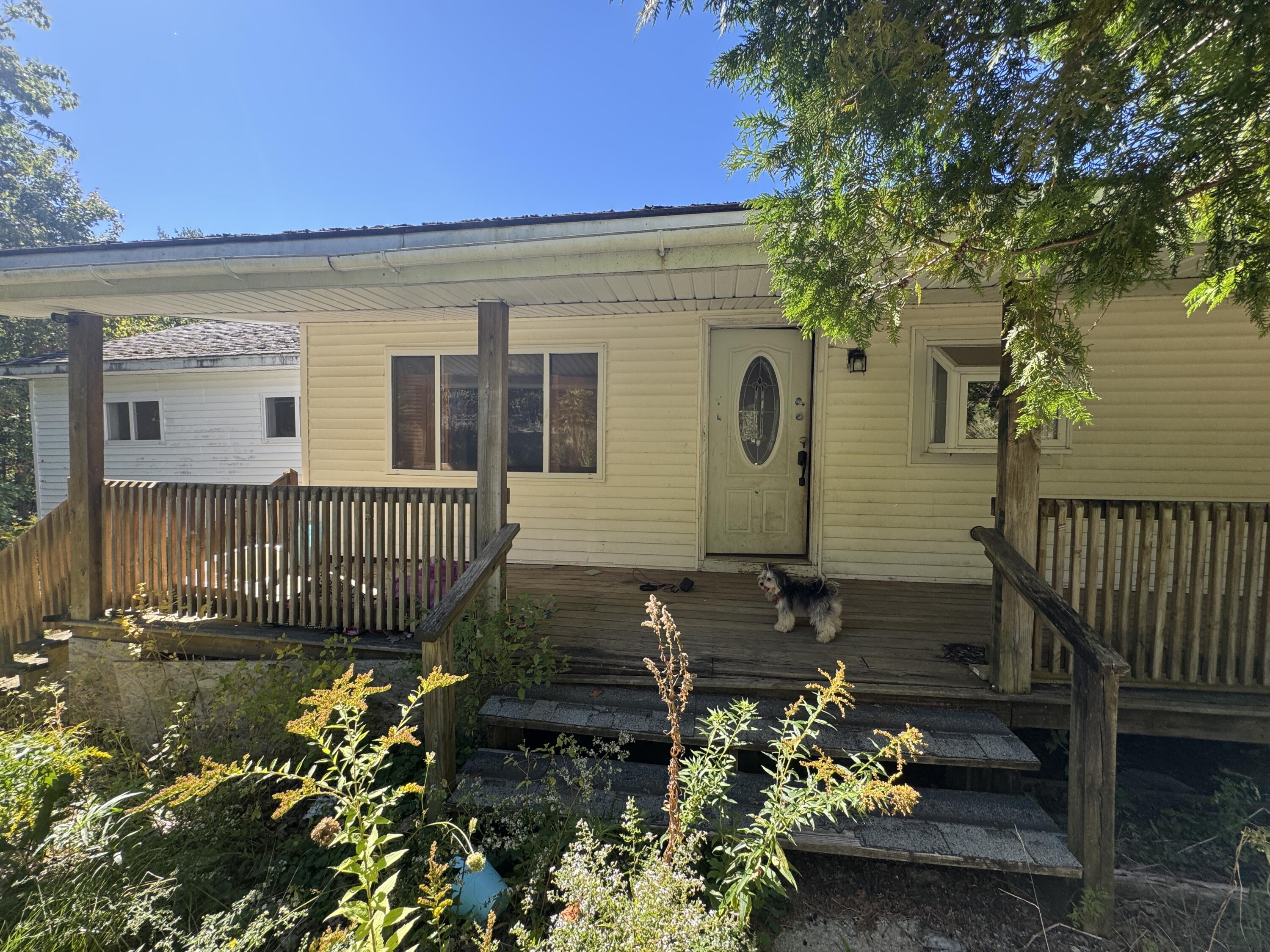 306 Pout Town Road Stockton Springs ME 04981