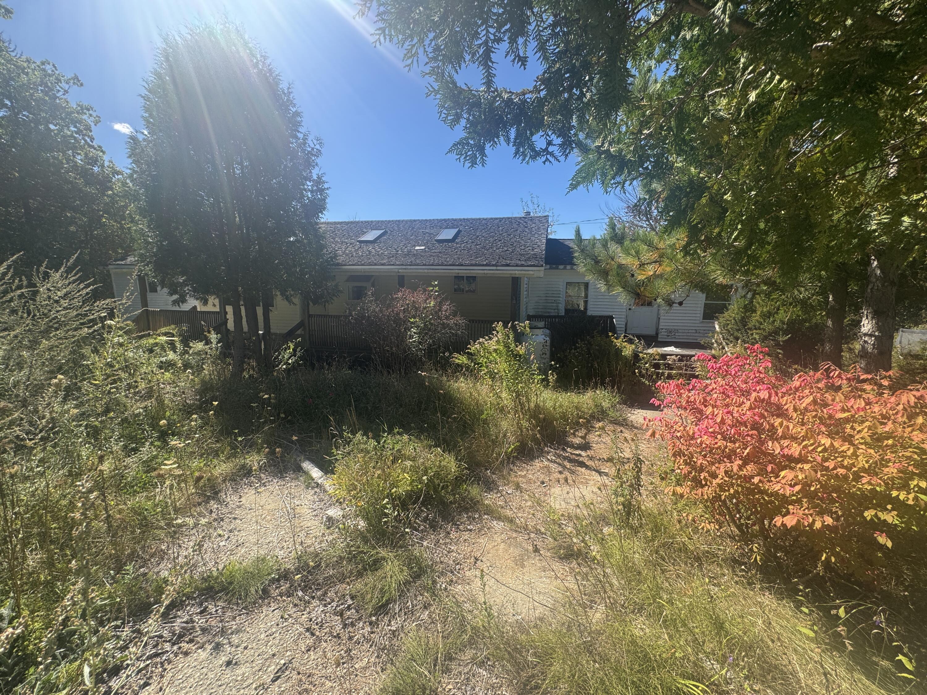 306 Pout Town Road Stockton Springs ME 04981