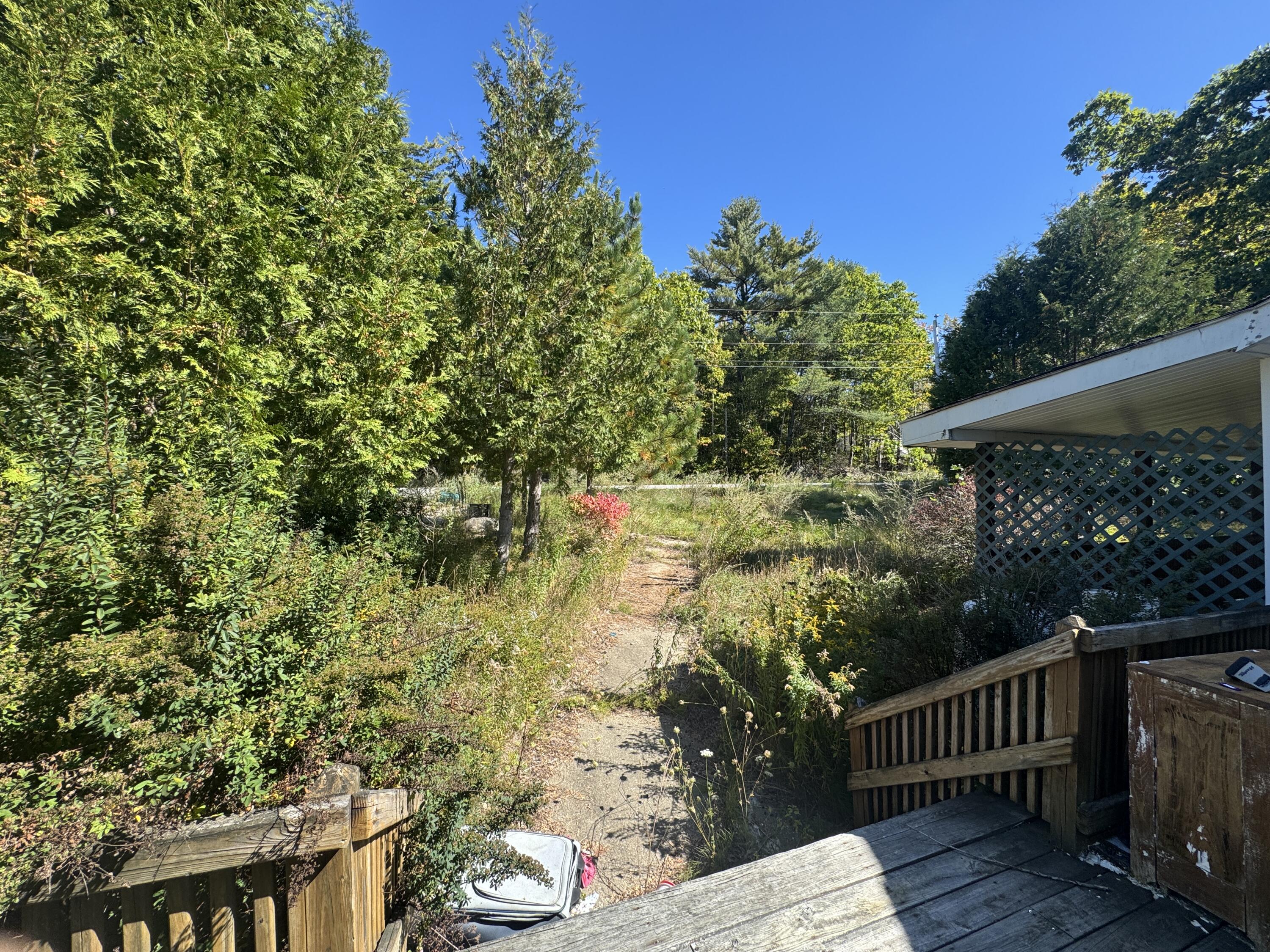 306 Pout Town Road Stockton Springs ME 04981