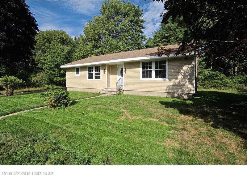 101 Cobb Avenue Portland ME 04102