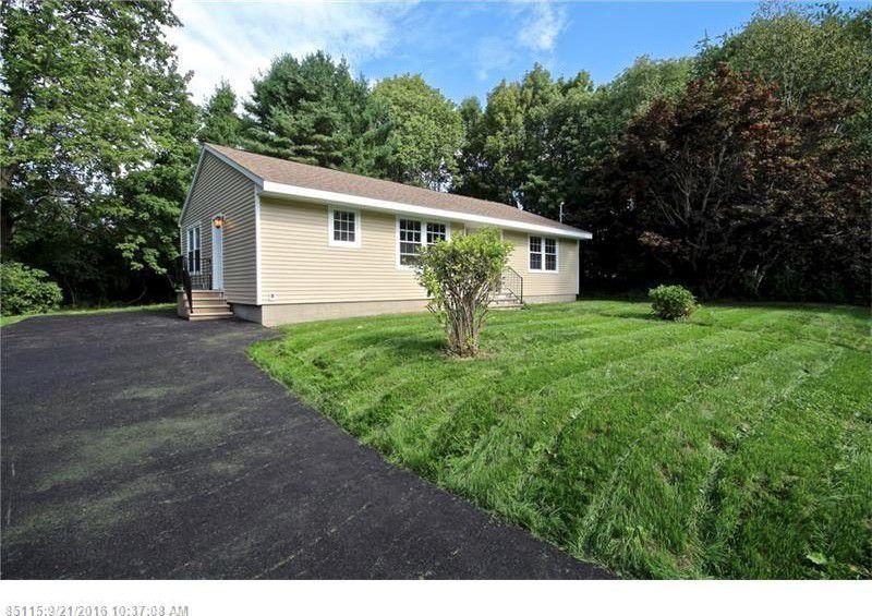 101 Cobb Avenue Portland ME 04102