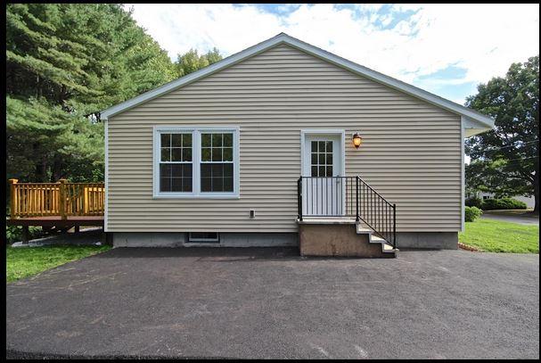 101 Cobb Avenue Portland ME 04102