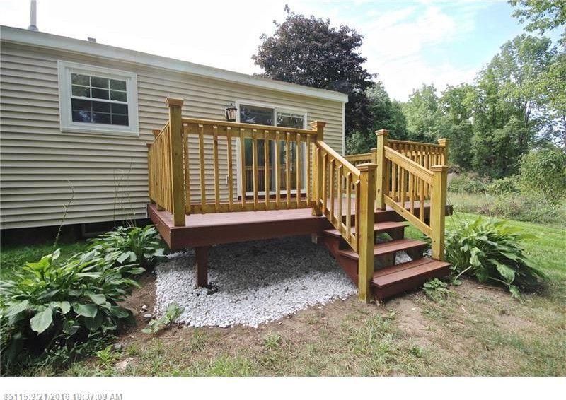 101 Cobb Avenue Portland ME 04102