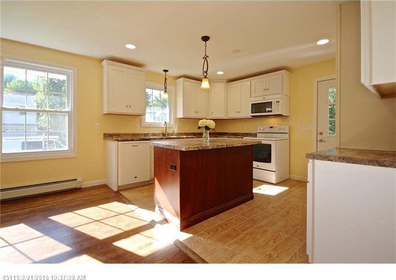 101 Cobb Avenue Portland ME 04102