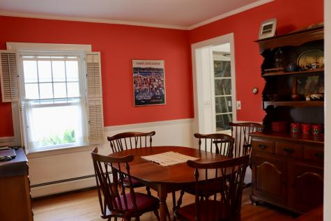 54 15th Street Bangor ME 04401